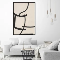 Z Gallerie A Crossed Line​><noscript><img width=