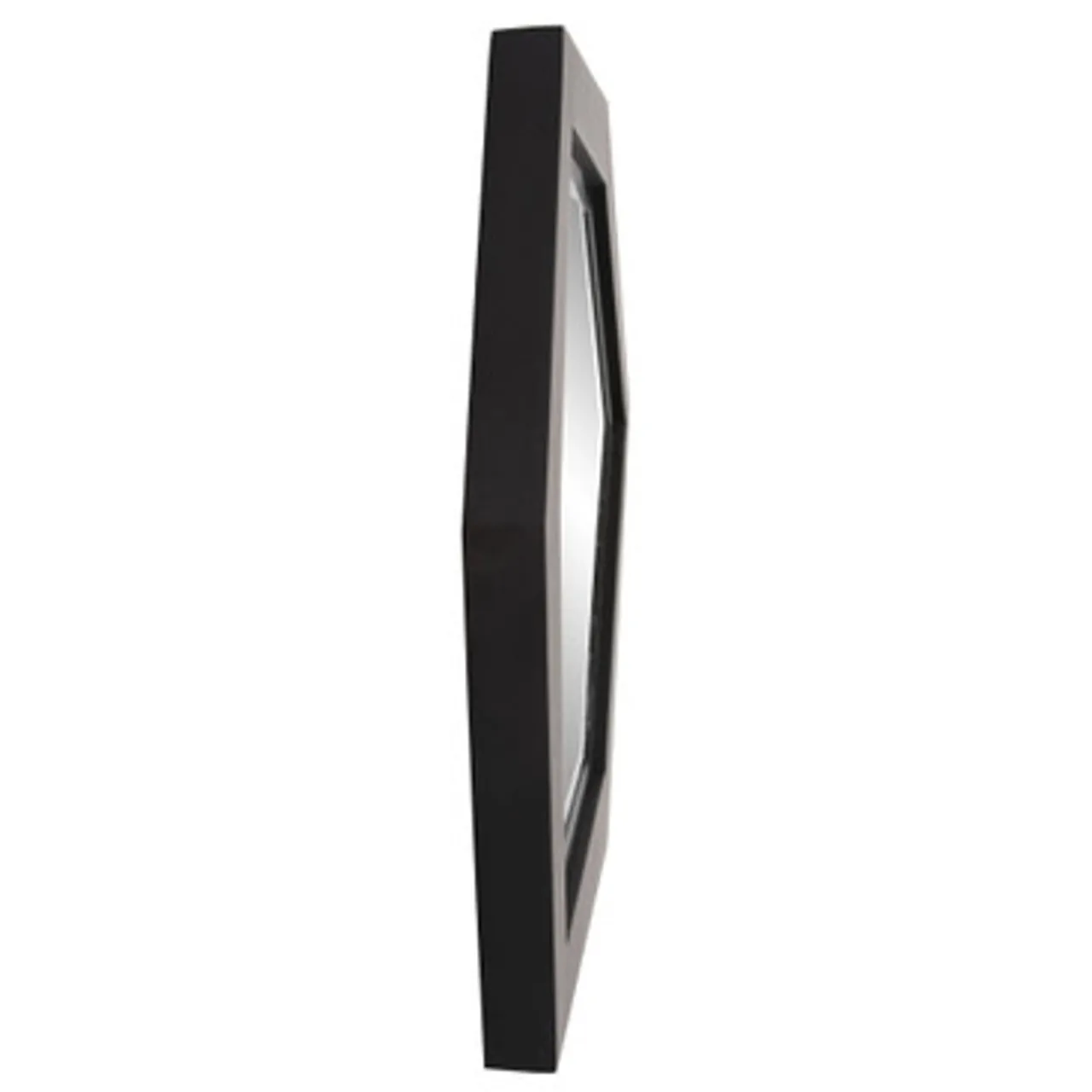 Z Gallerie Abrams Mirror - Black> Gift | Mirrors