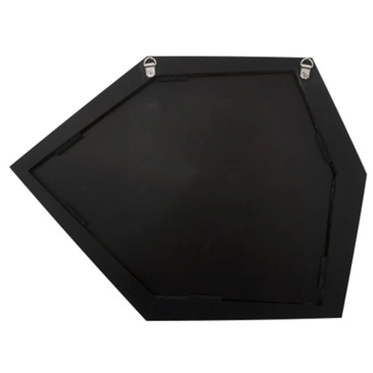 Z Gallerie Abrams Mirror - Black> Gift | Mirrors