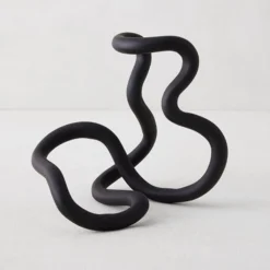 Z Gallerie Abstract Sculpture><noscript><img width=
