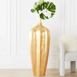 Z Gallerie Accolade Vase><noscript><img width=