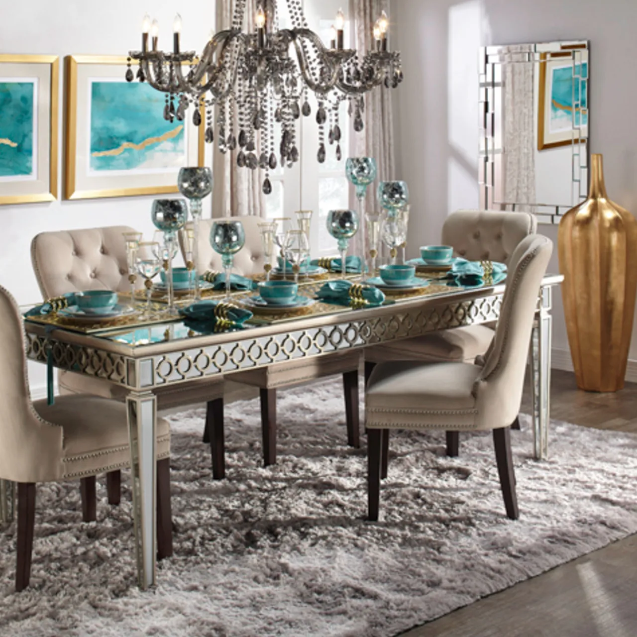 Z Gallerie Accolade Vase> Décor Sale | Gift