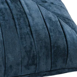 Z Gallerie Addie Lumbar Pillow - Sapphire><noscript><img width=