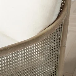 Z Gallerie Addison Accent Chair - Natural Grey><noscript><img width=