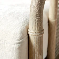 Z Gallerie Addison Accent Chair - Natural Grey><noscript><img width=