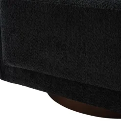 Z Gallerie Adrian Swivel Chair - Black><noscript><img width=