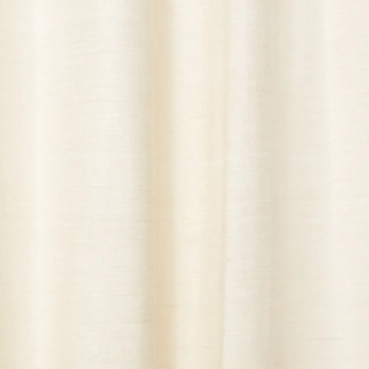 Z Gallerie Aiya Silk Eggshell - Custom> Solid Window Panels | Custom Window Panels