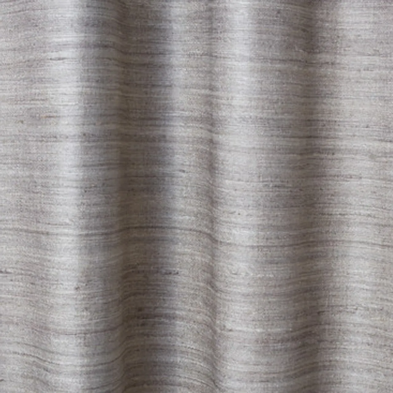 Z Gallerie Aiya Silk Grey - Custom> Solid Window Panels | Custom Window Panels