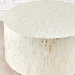 Z Gallerie Alexandria Mosaic Coffee Table><noscript><img width=