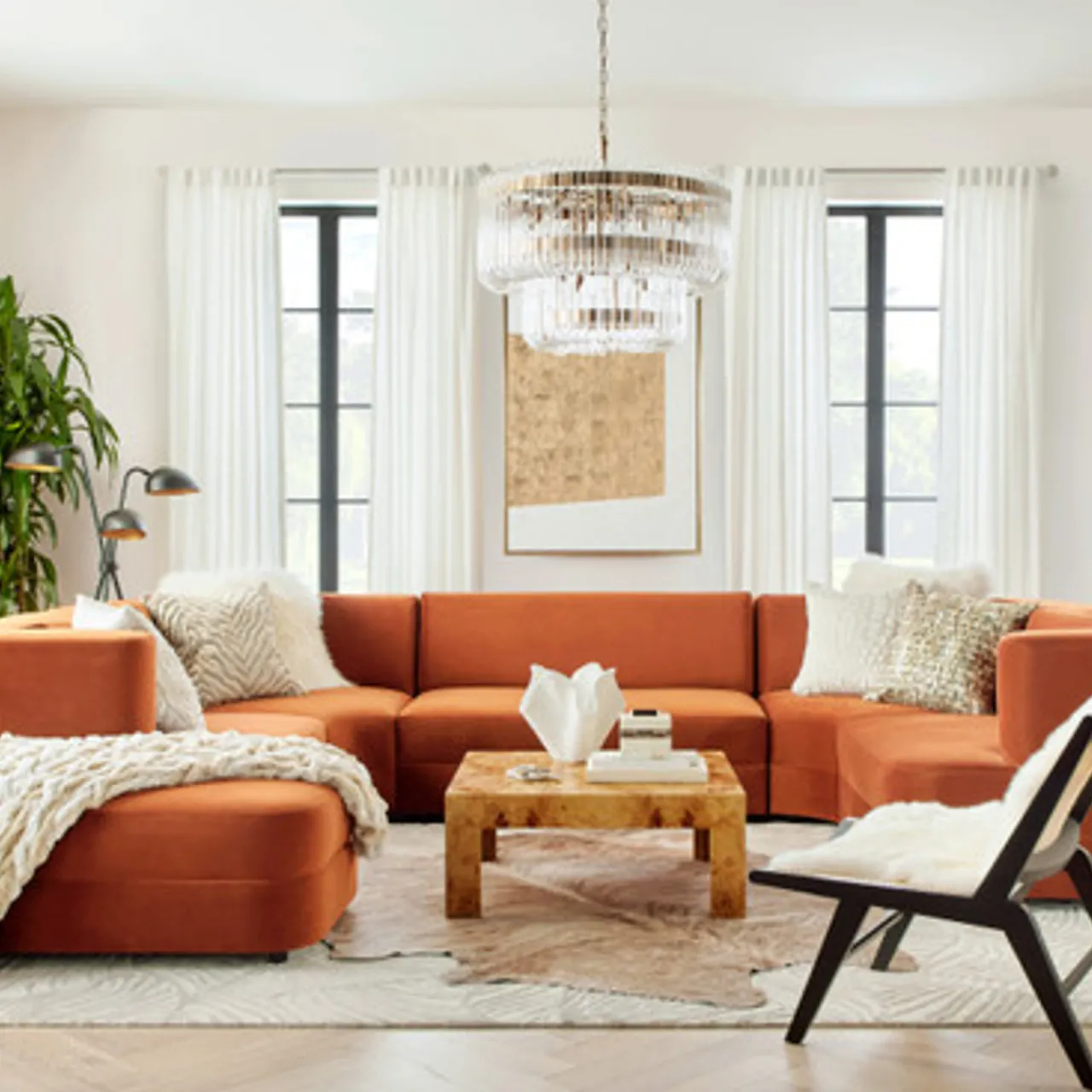 Z Gallerie Allure Chandelier> Lighting Sale | Chandeliers