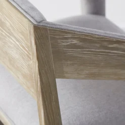 Z Gallerie Alric Dining Arm Chair><noscript><img width=
