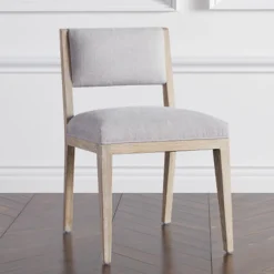 Z Gallerie Alric Dining Chair> Dining Chairs