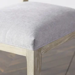 Z Gallerie Alric Dining Chair><noscript><img width=