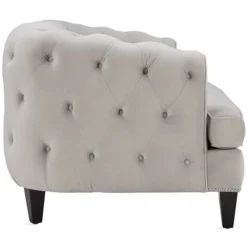 Z Gallerie Amara Sofa><noscript><img width=