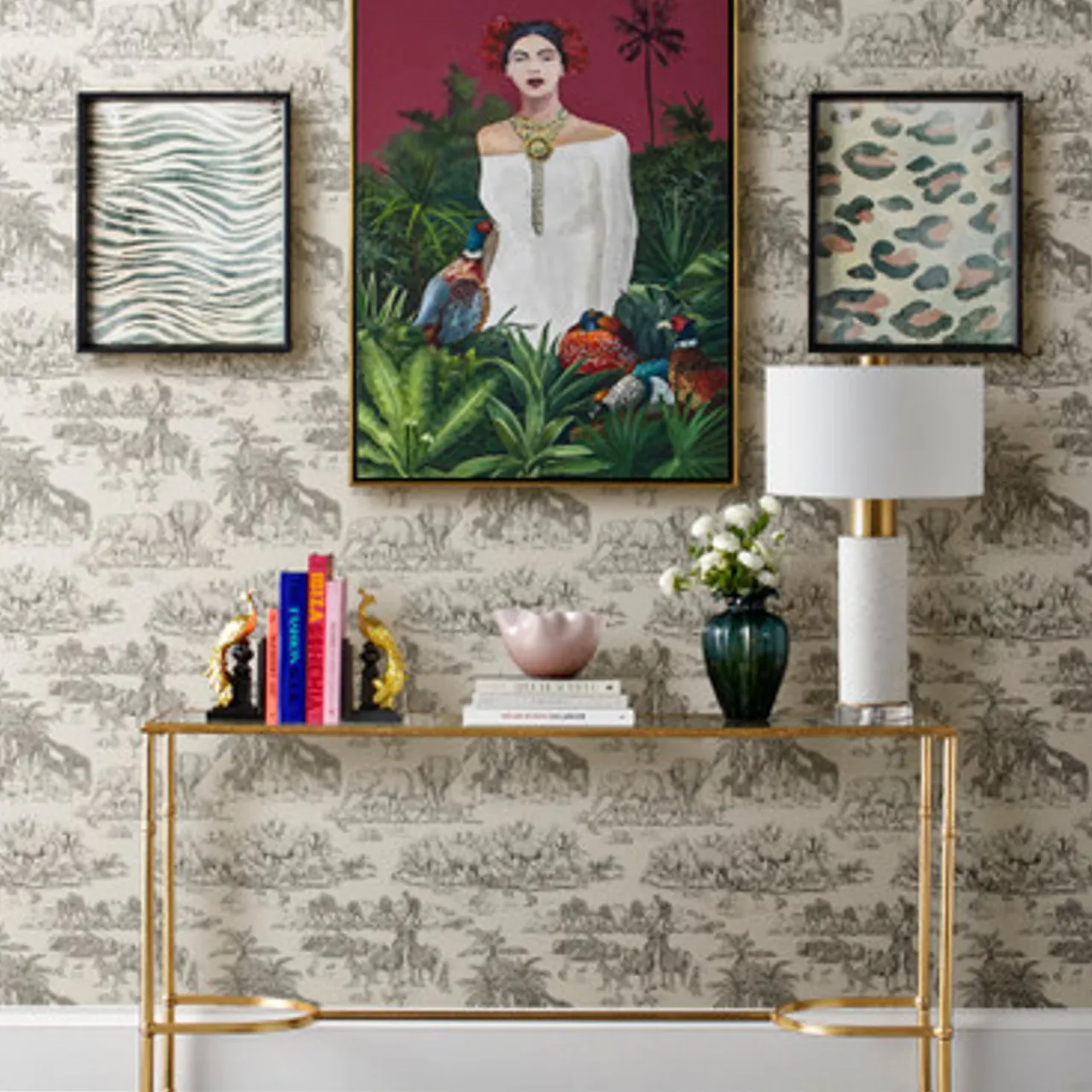 Z Gallerie Amelie Collection> Home Decor | Décor Sale