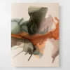 Z Gallerie Anduin 1> Canvas | Multi Colored