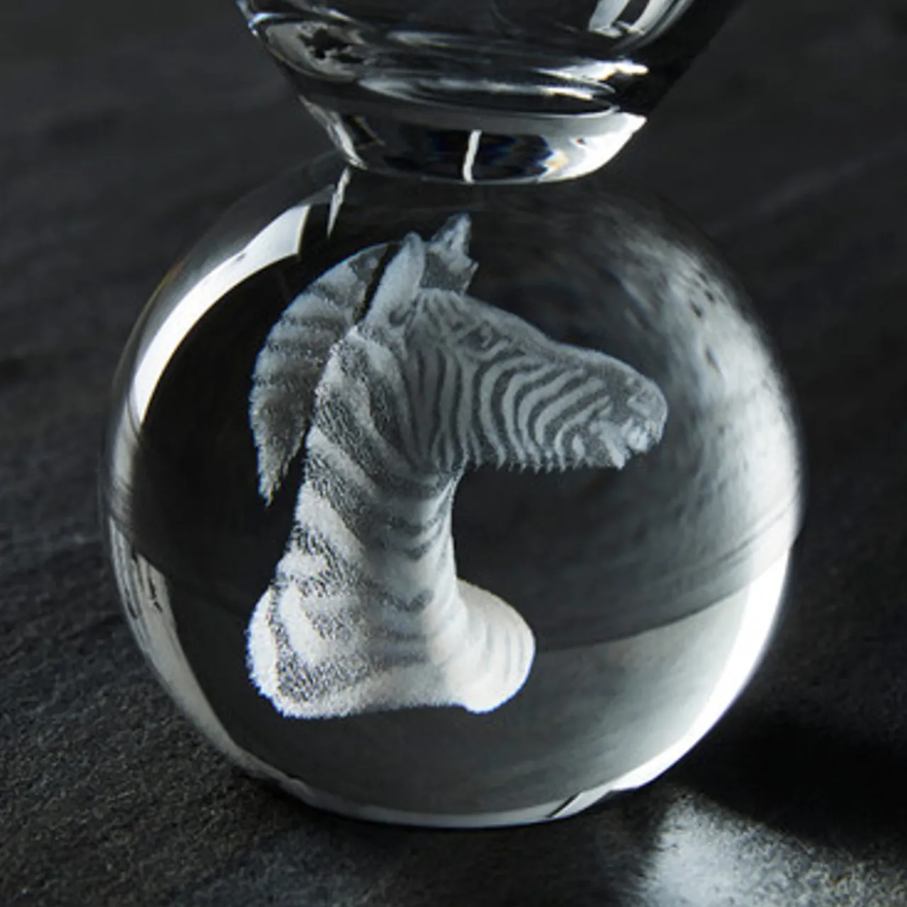 Z Gallerie Animal Martini - Set of 4> Barware & Entertaining | Tabletop Sale