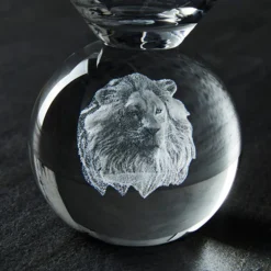 Z Gallerie Animal Martini - Set of 4><noscript><img width=