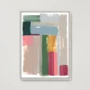 Z Gallerie Annabelle I> Series | Framed Art