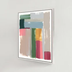 Z Gallerie Annabelle I> Series | Framed Art