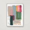 Z Gallerie Annabelle II> Series | Framed Art