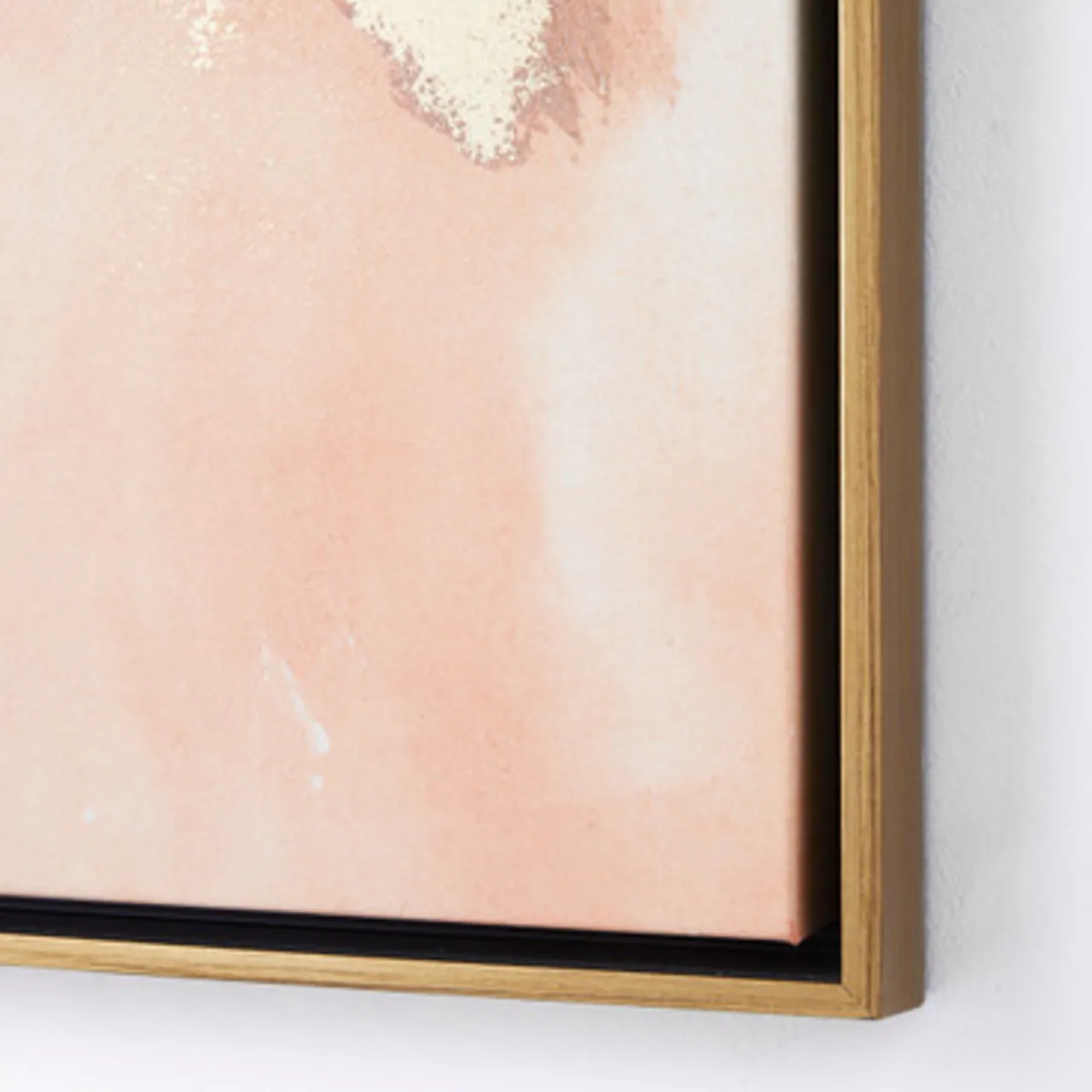 Z Gallerie Apricity 2> Series | Canvas