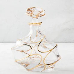 Z Gallerie Arabella Decanter> Barware & Entertaining | Tabletop Sale