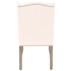 Z Gallerie Archer Dining Chair - Natural Grey><noscript><img width=