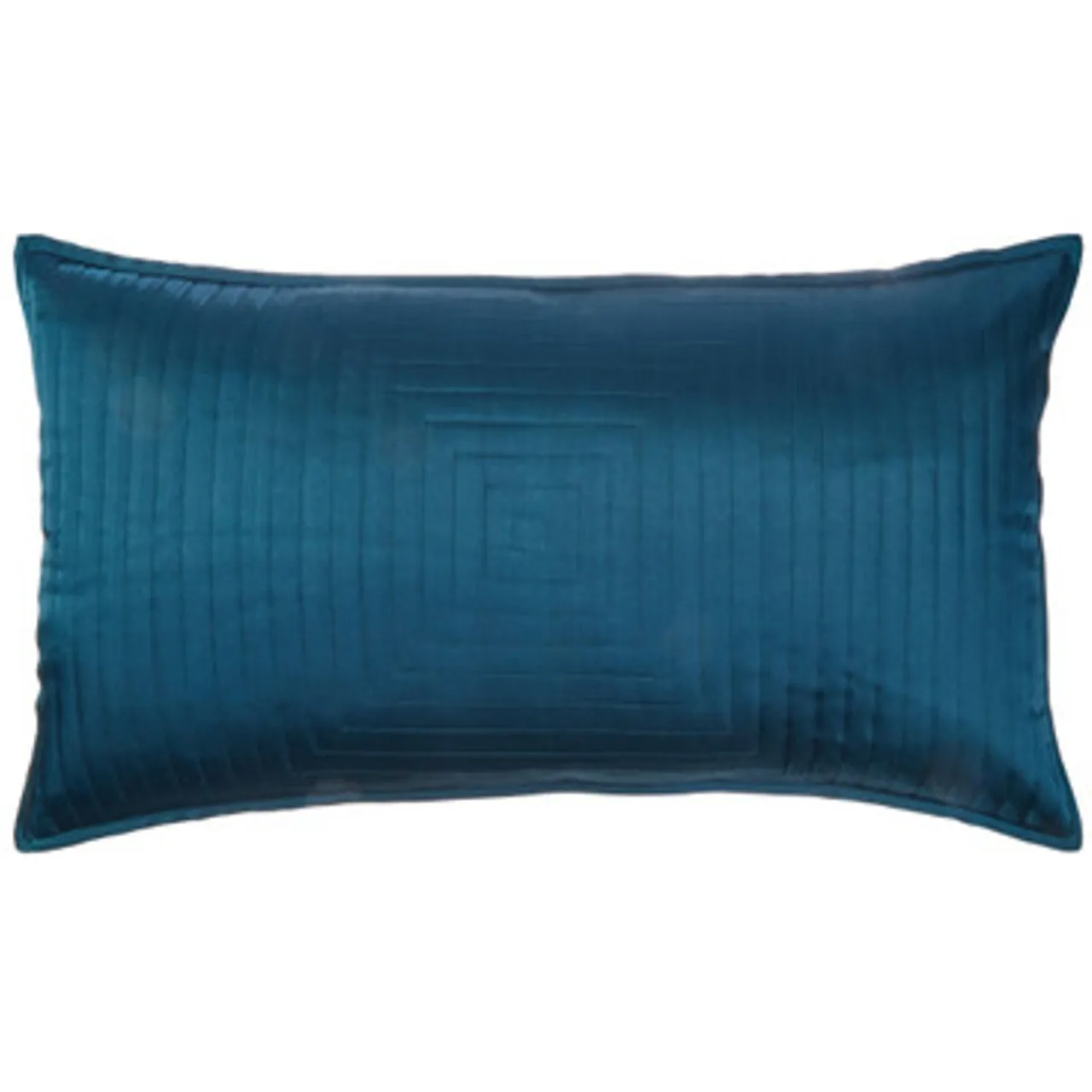 Z Gallerie Ares Bedding - Cerulean> Textured Bedding | Solid Bedding