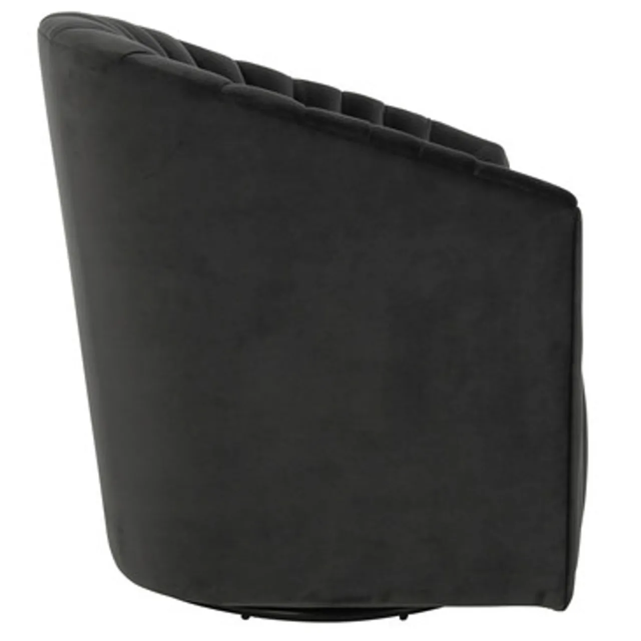 Z Gallerie Arielle Swivel Chair> Accent Chairs