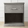Z Gallerie Arwin Nightstand> Nightstands