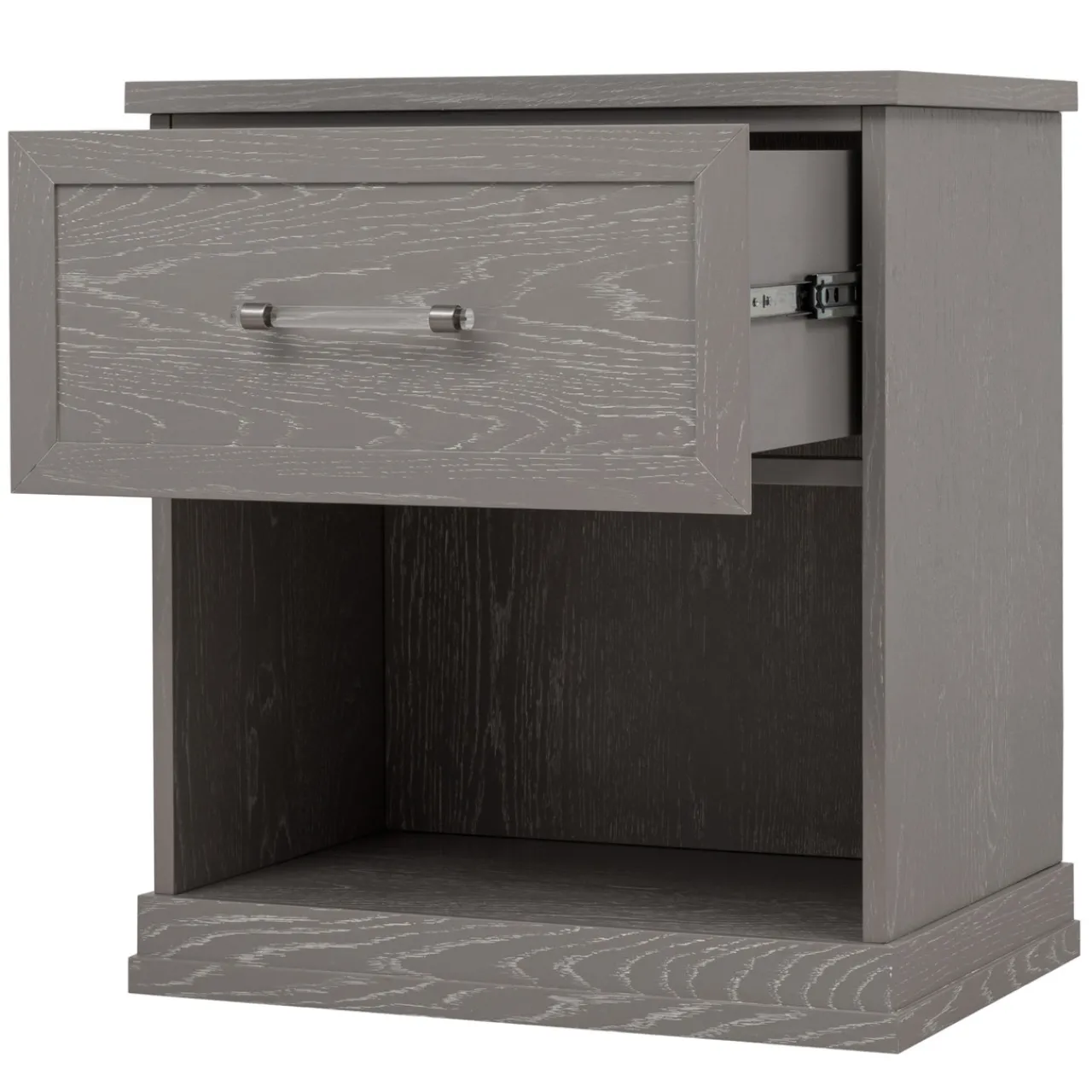 Z Gallerie Arwin Nightstand> Nightstands