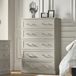 Z Gallerie Arwin Tall Dresser> Dressers