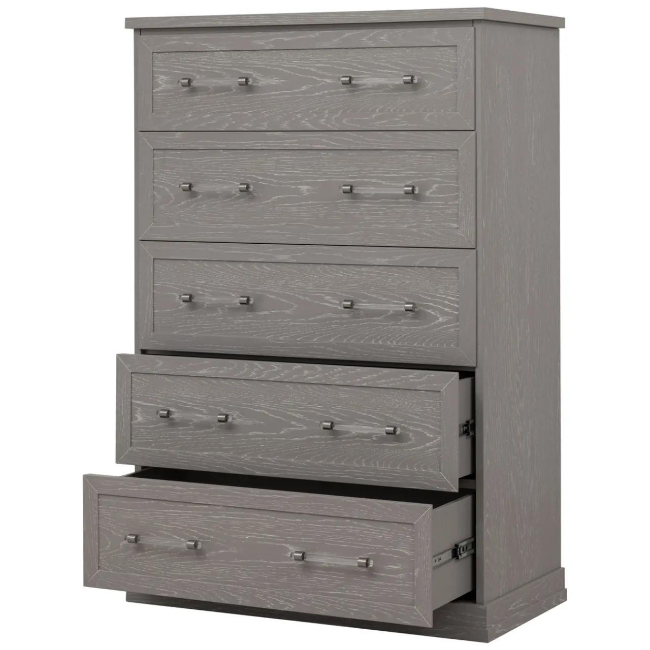 Z Gallerie Arwin Tall Dresser> Dressers