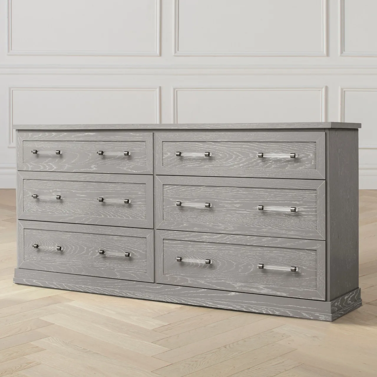 Z Gallerie Arwin Wide Dresser> Dressers