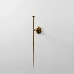 Z Gallerie Aspar Wall Sconce><noscript><img width=