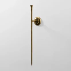 Z Gallerie Aspar Wall Sconce><noscript><img width=