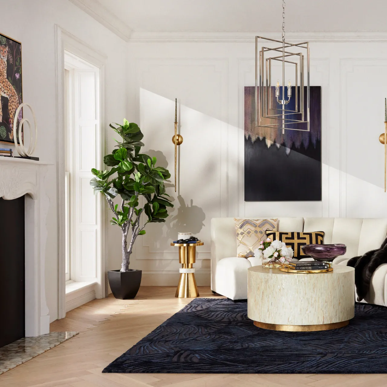 Z Gallerie Aspar Wall Sconce> Décor Sale | Gift