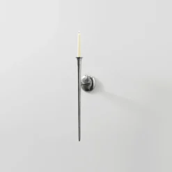 Z Gallerie Aspar Wall Sconce - Small><noscript><img width=