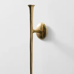 Z Gallerie Aspar Wall Sconce - Small><noscript><img width=