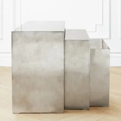Z Gallerie Astair Nesting Tables><noscript><img width=