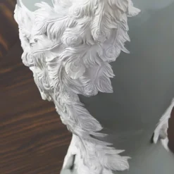 Z Gallerie Athena Floor Vase><noscript><img width=
