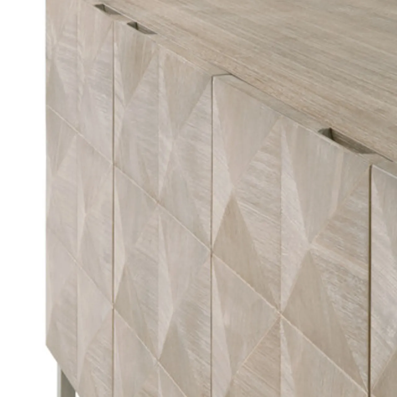 Z Gallerie Atlas Sideboard> Buffet & Sideboard | Cabinets & Shelving