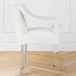 Z Gallerie Aubrey Accent Chair><noscript><img width=
