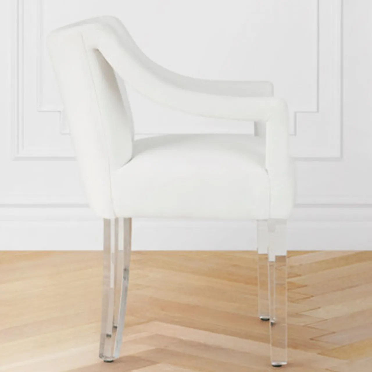 Z Gallerie Aubrey Accent Chair> Accent Chairs