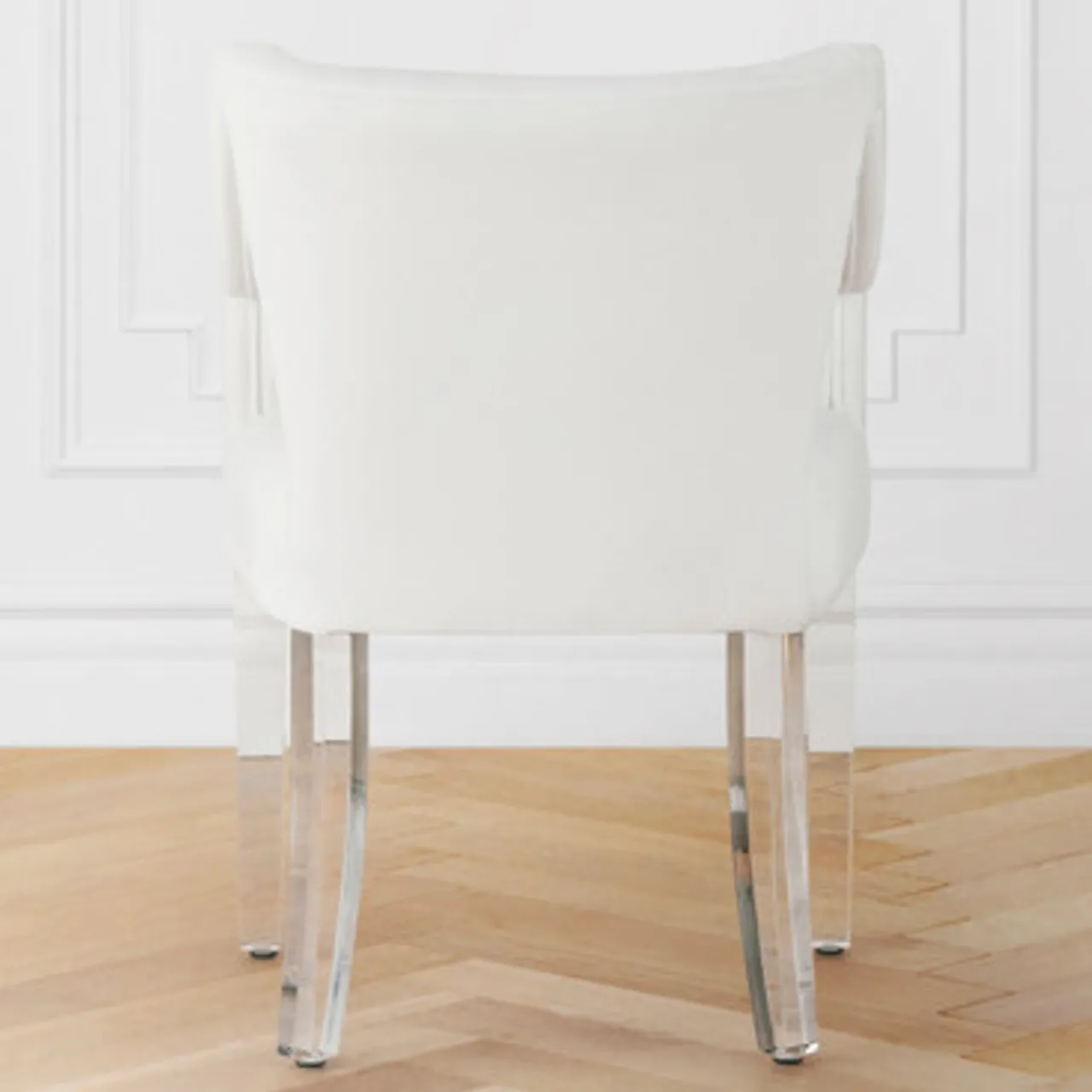 Z Gallerie Aubrey Accent Chair> Accent Chairs