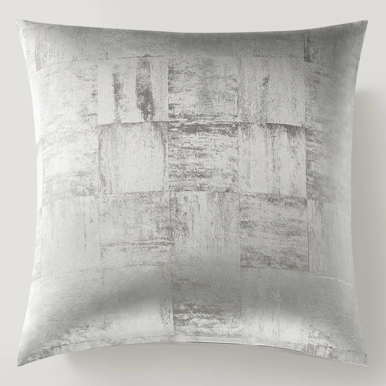 Z Gallerie Auden Bedding Set - Platinum> Printed Bedding | Duvets Covers & Shams