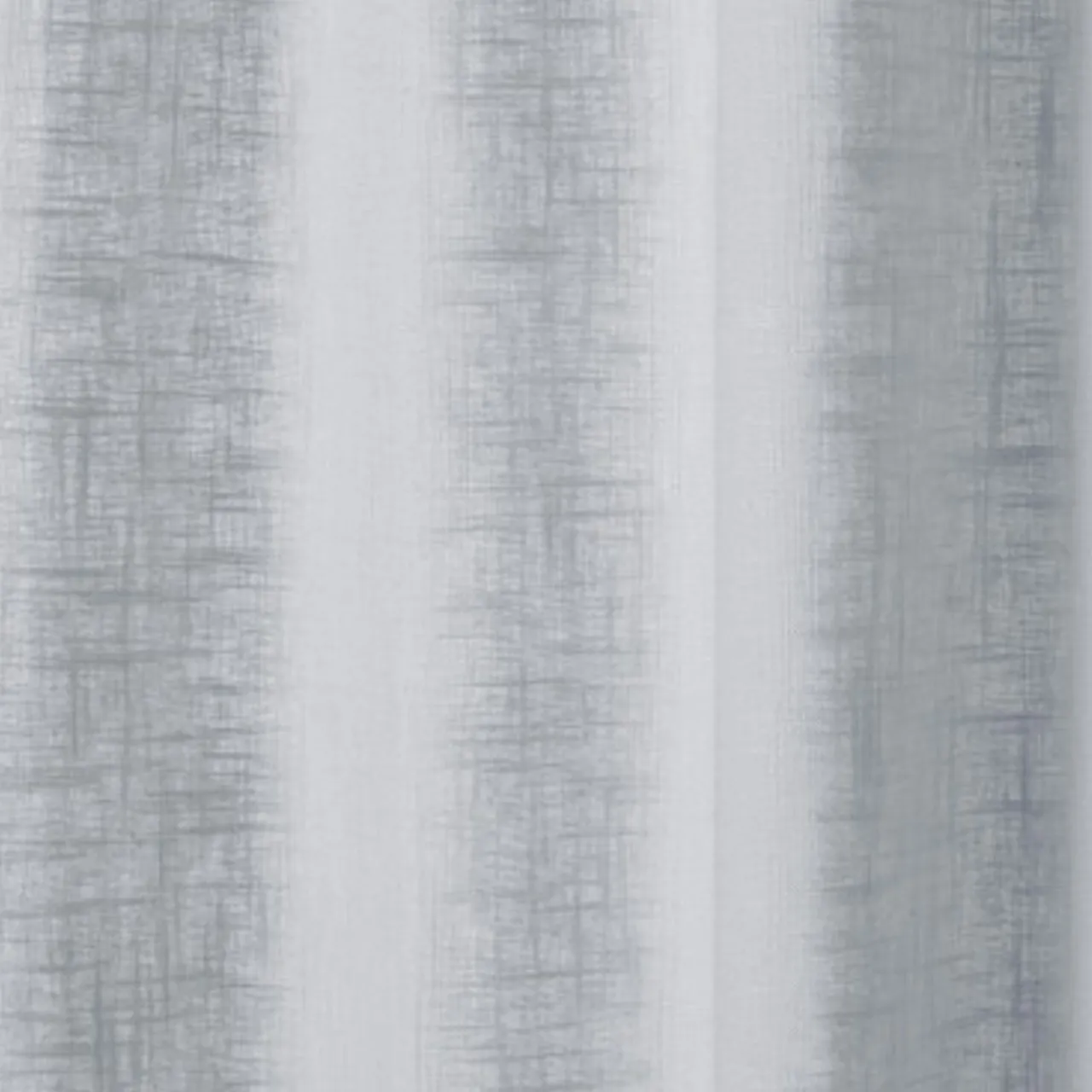 Z Gallerie Audrey Linen Fog Grey - Custom> Solid Window Panels | Custom Window Panels
