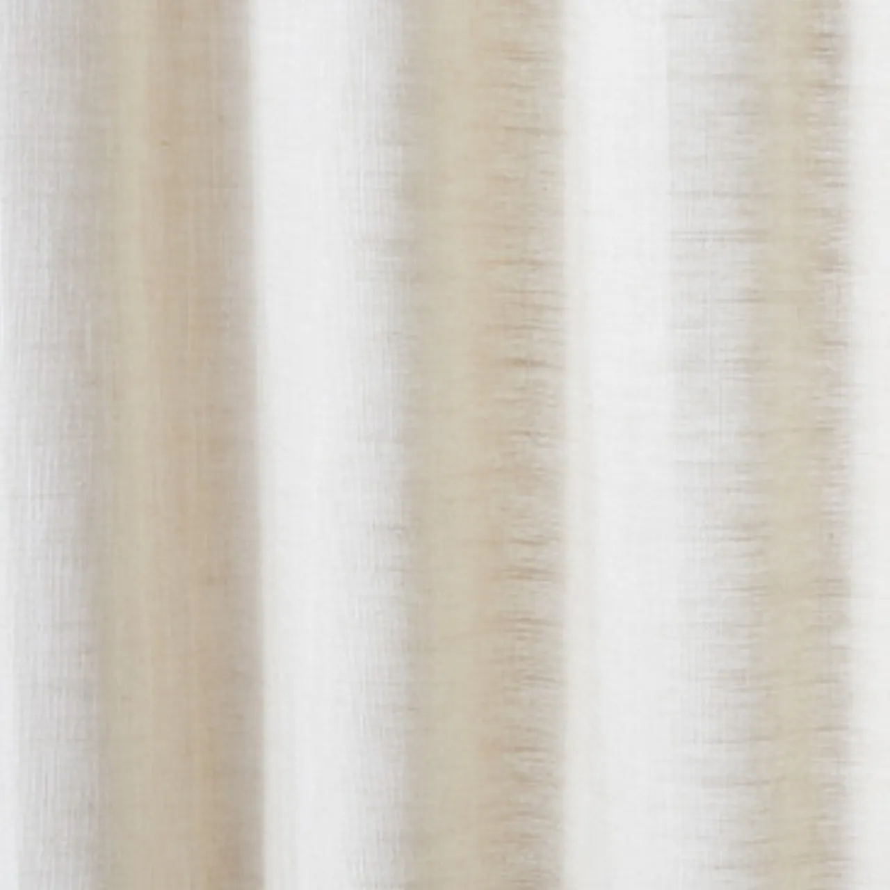 Z Gallerie Audrey Linen Sand - Custom> Solid Window Panels | Custom Window Panels