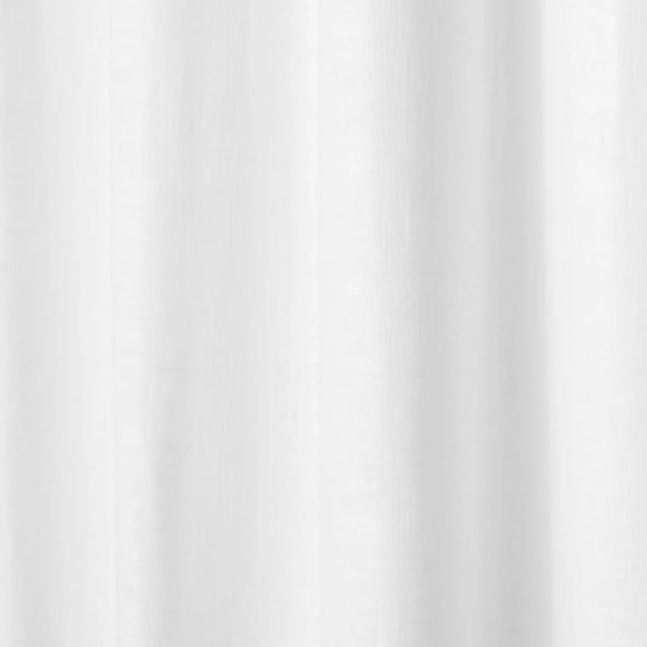 Z Gallerie Audrey Linen White - Custom> Solid Window Panels | Custom Window Panels